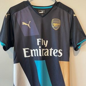 Arsenal FC jersey